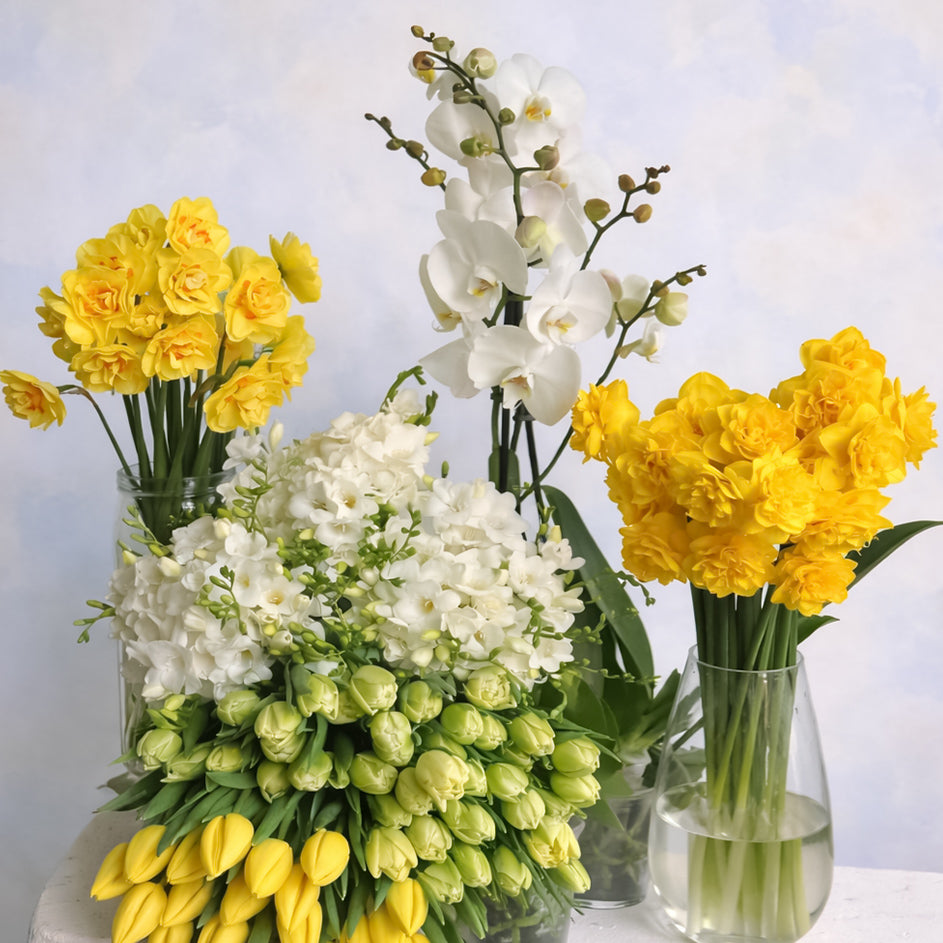 The Private Floral Studio: A New Standard in San Francisco Luxury