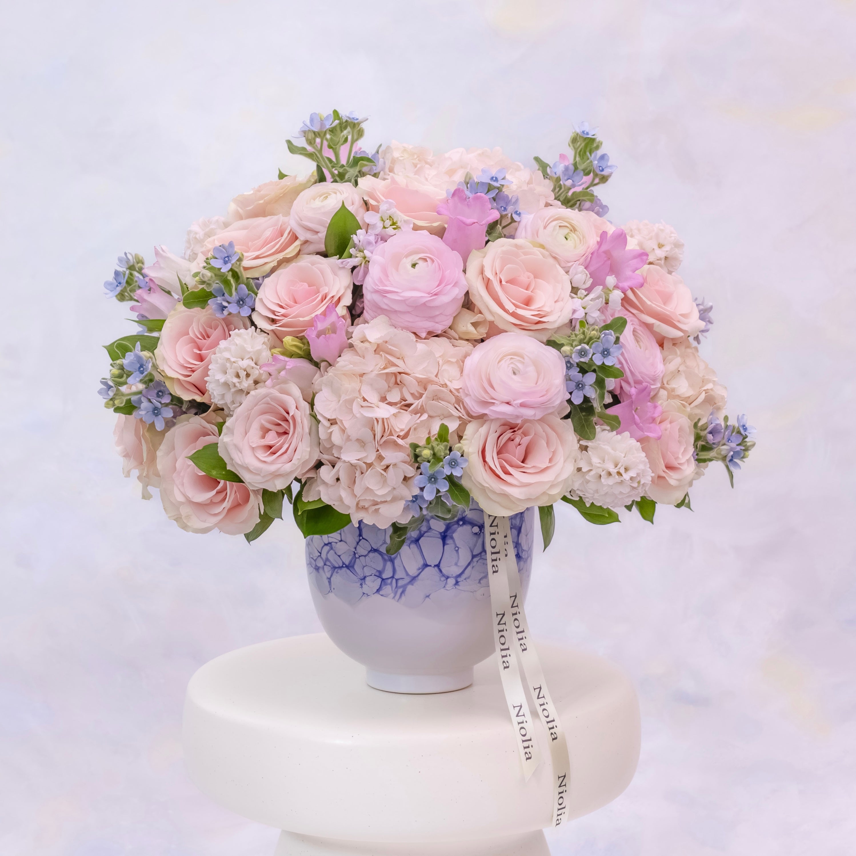 How to Plan a Fabulous Girl Baby Shower in San Francisco (with Pink Floral Flair)