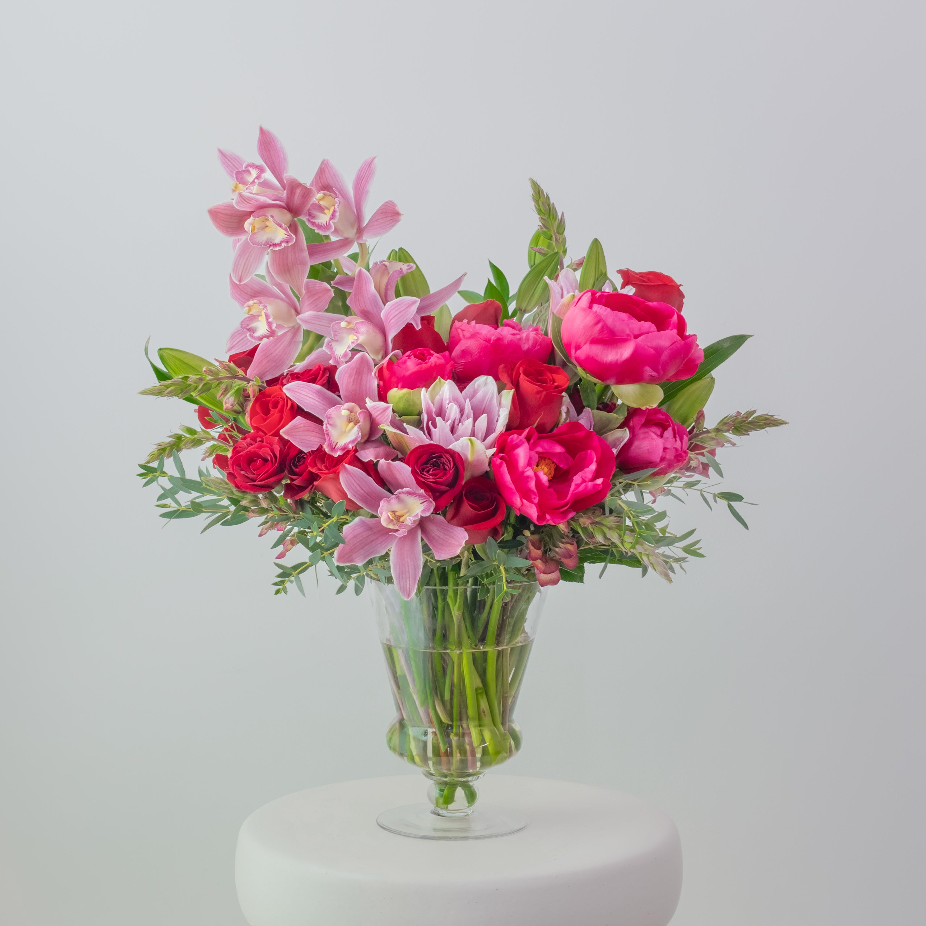 Nob Hill Flower Delivery