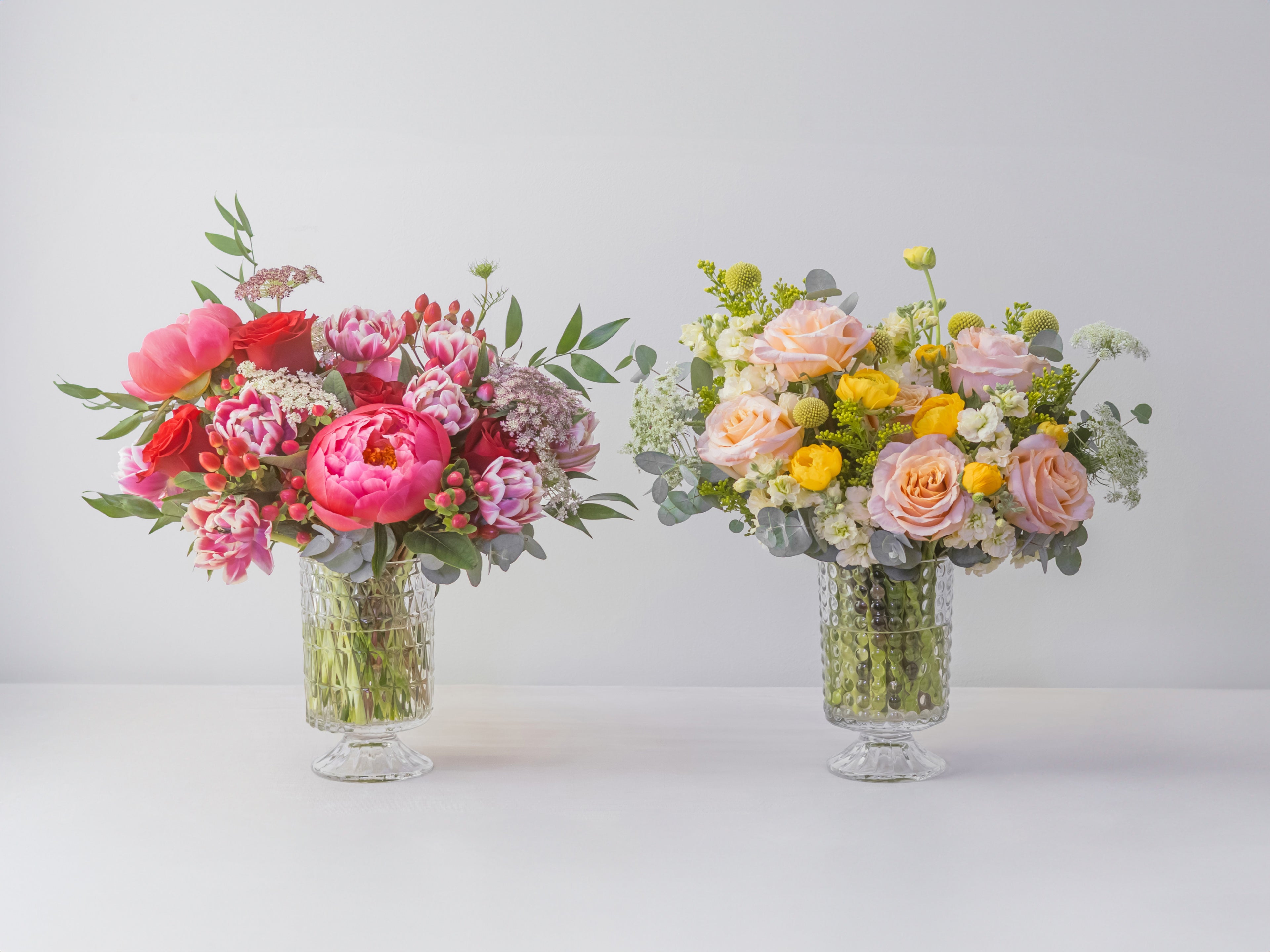 Seasonal Color Stories