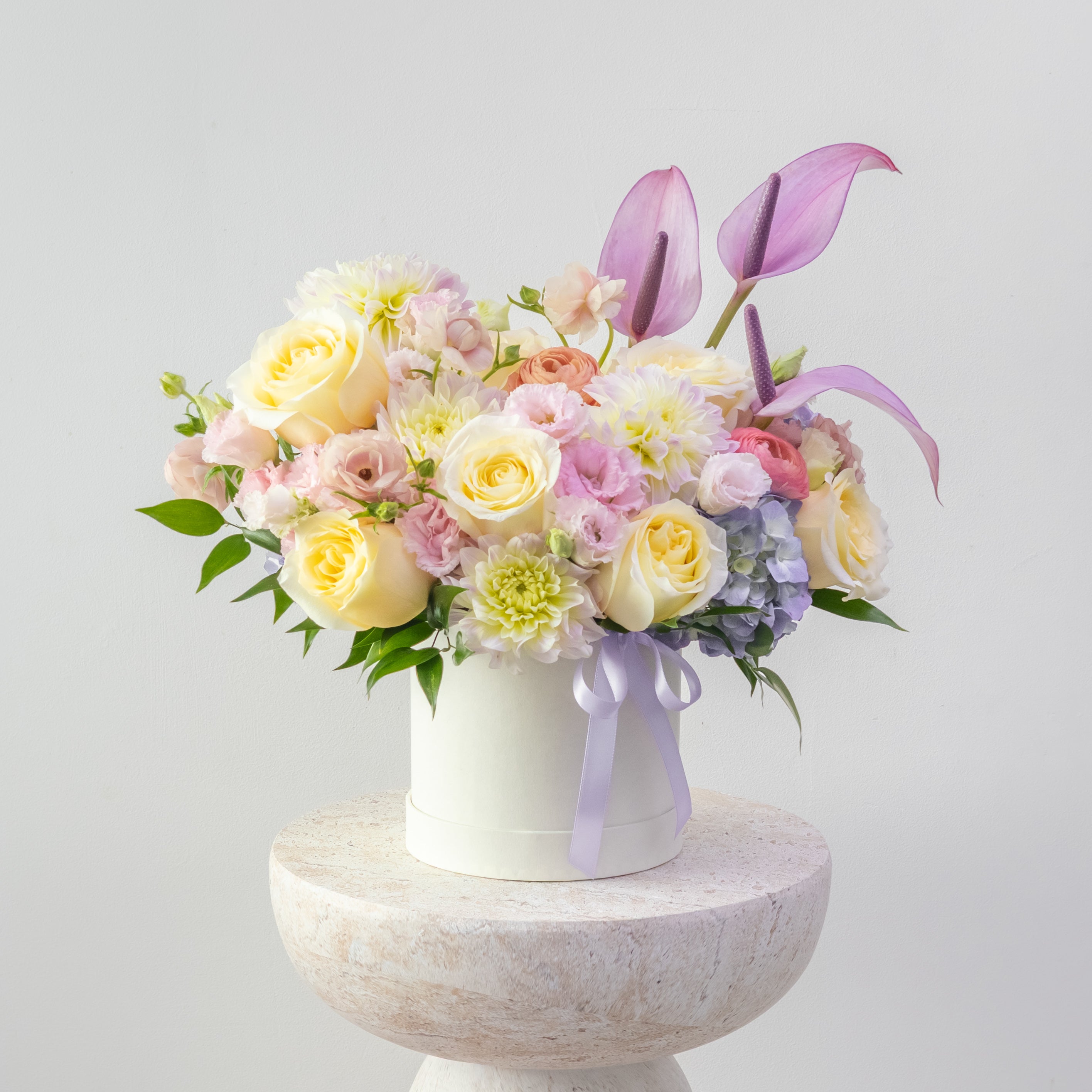 For Someone Sweet