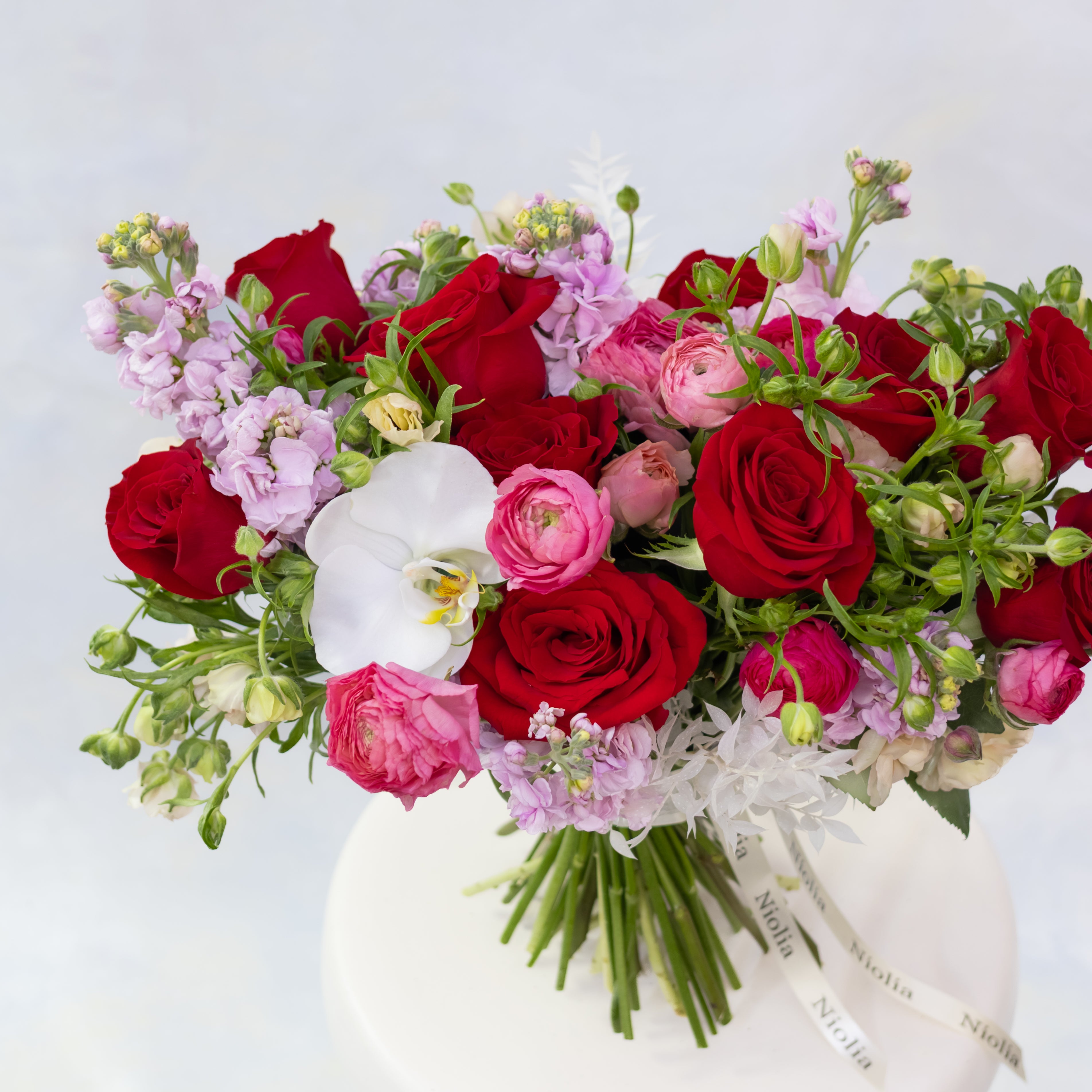 North Beach Romance Bouquet