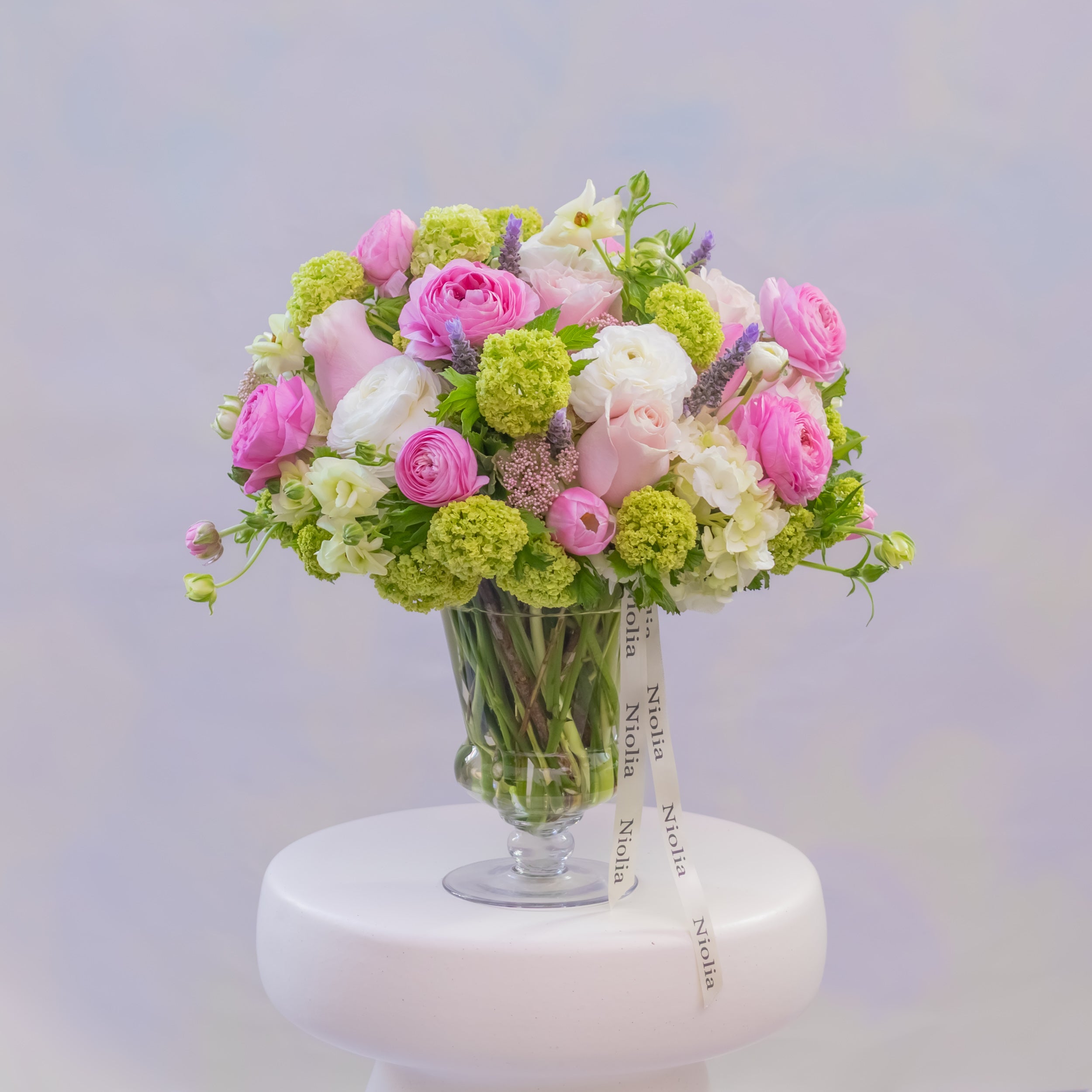 Kyoto in Spring – Signature Arrangement
