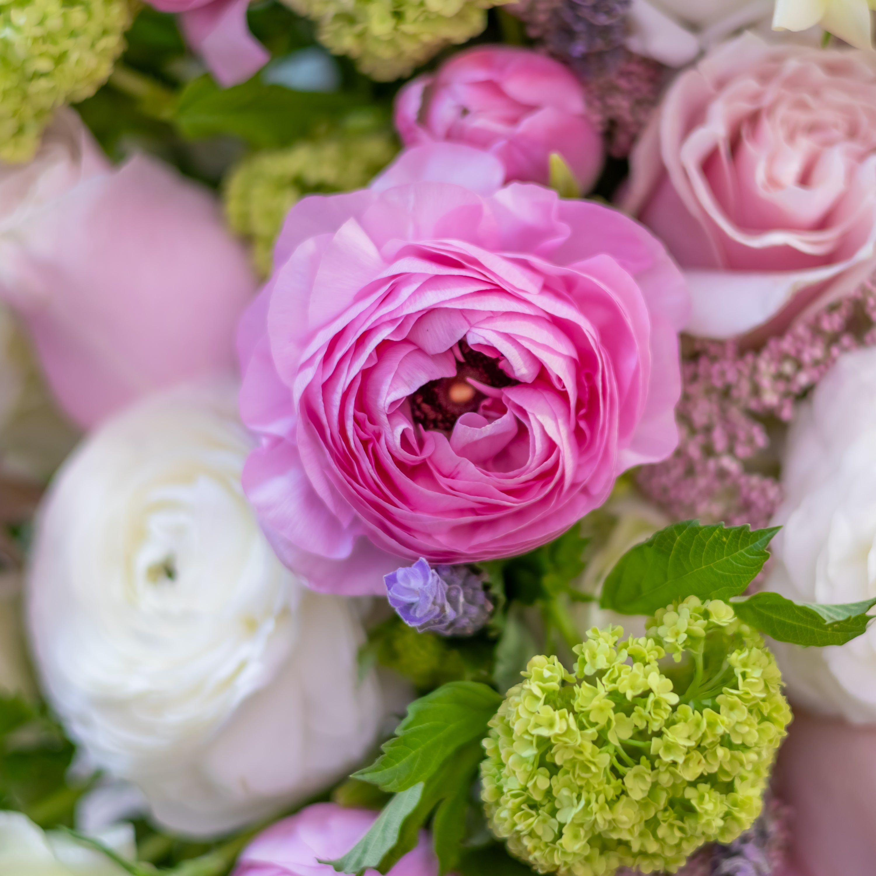 Kyoto in Spring – Desk Arrangement