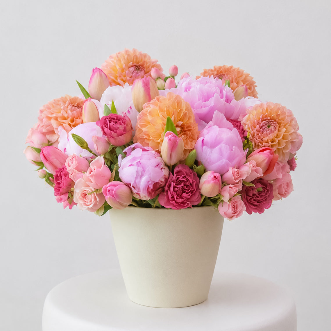 The Brief Magic of Peony & Dahlia Season: A Love Letter to Early Summer