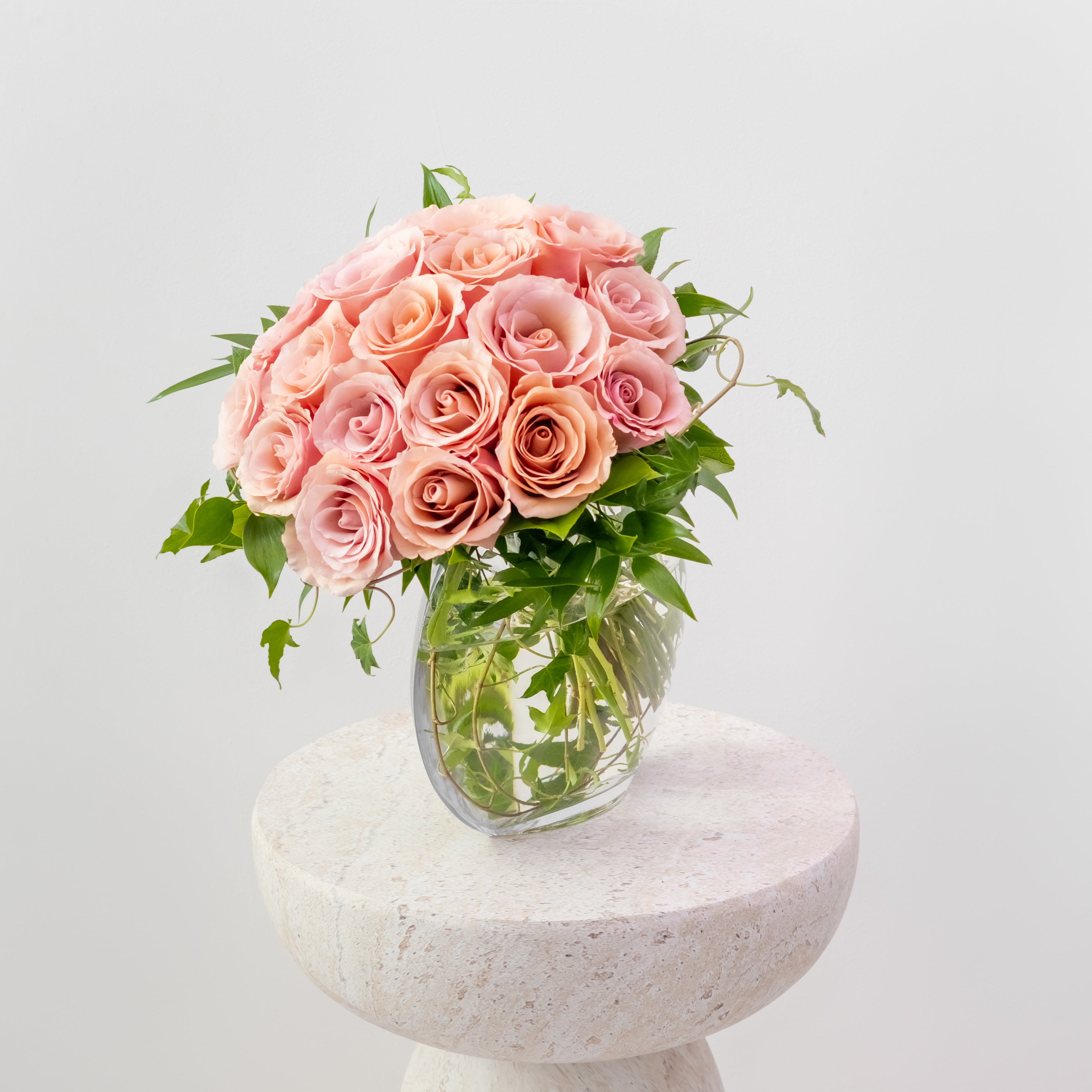 San Francisco Flower Delivery, On Your Schedule: Choose a Two-Hour Delivery Window