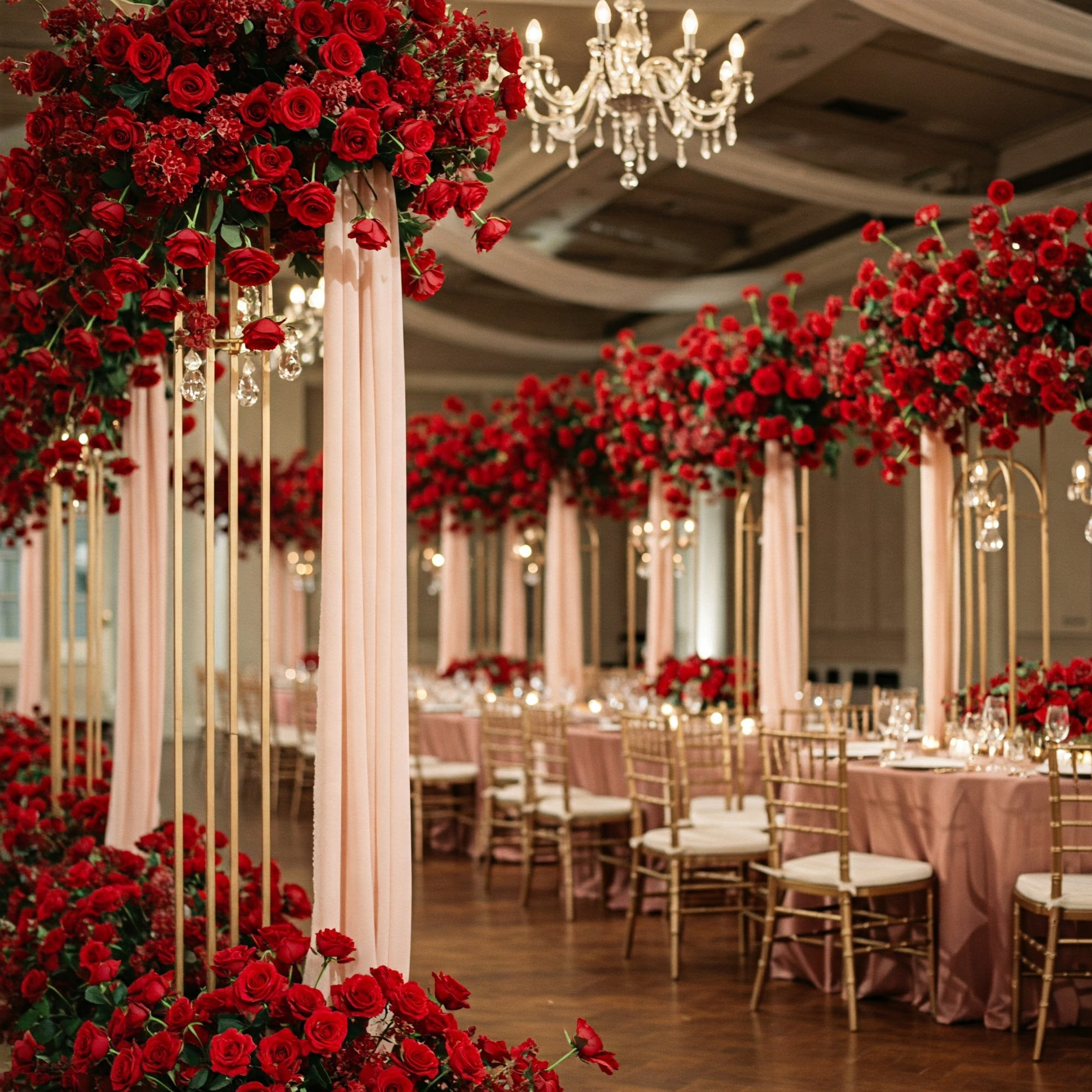 February Flower Trends in San Francisco: What’s In This Valentine’s Season