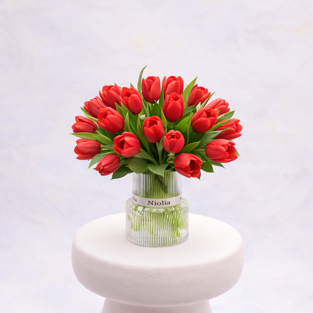 Last-Minute Valentine’s Day Flowers in San Francisco: What You Need to Know