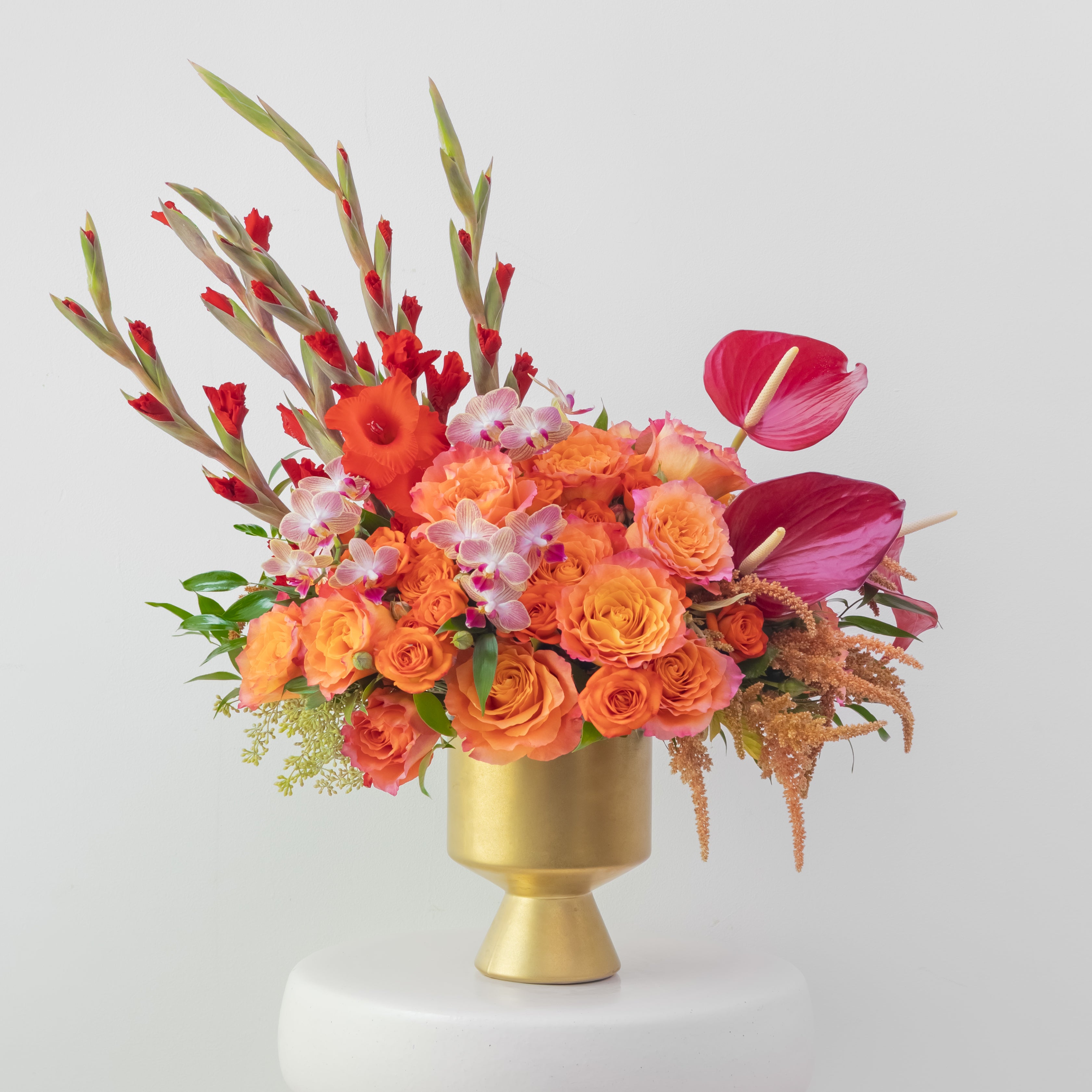 All Flowers