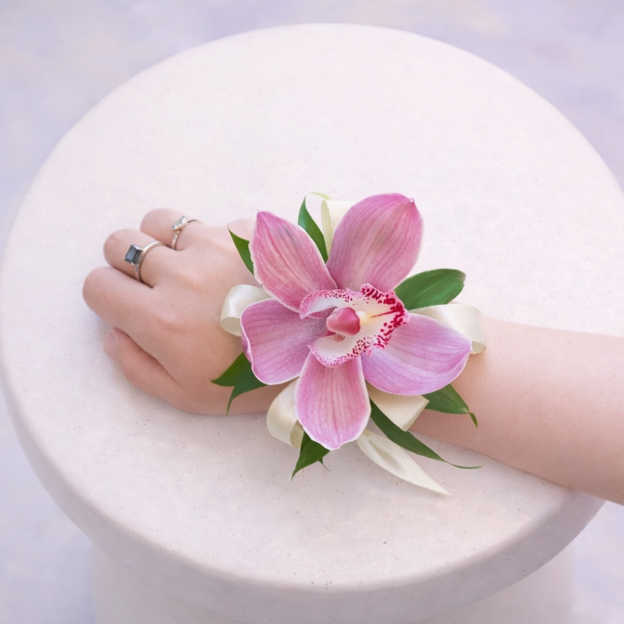 Prom Corsages