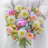 Polaroid Summer — Designers Choice Bouquet