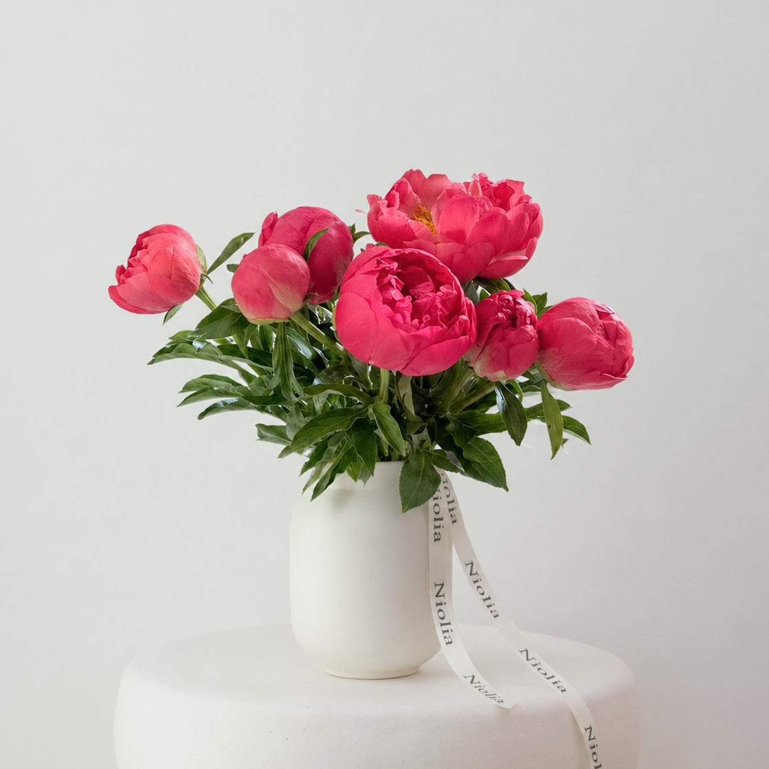 Lovely Peonies