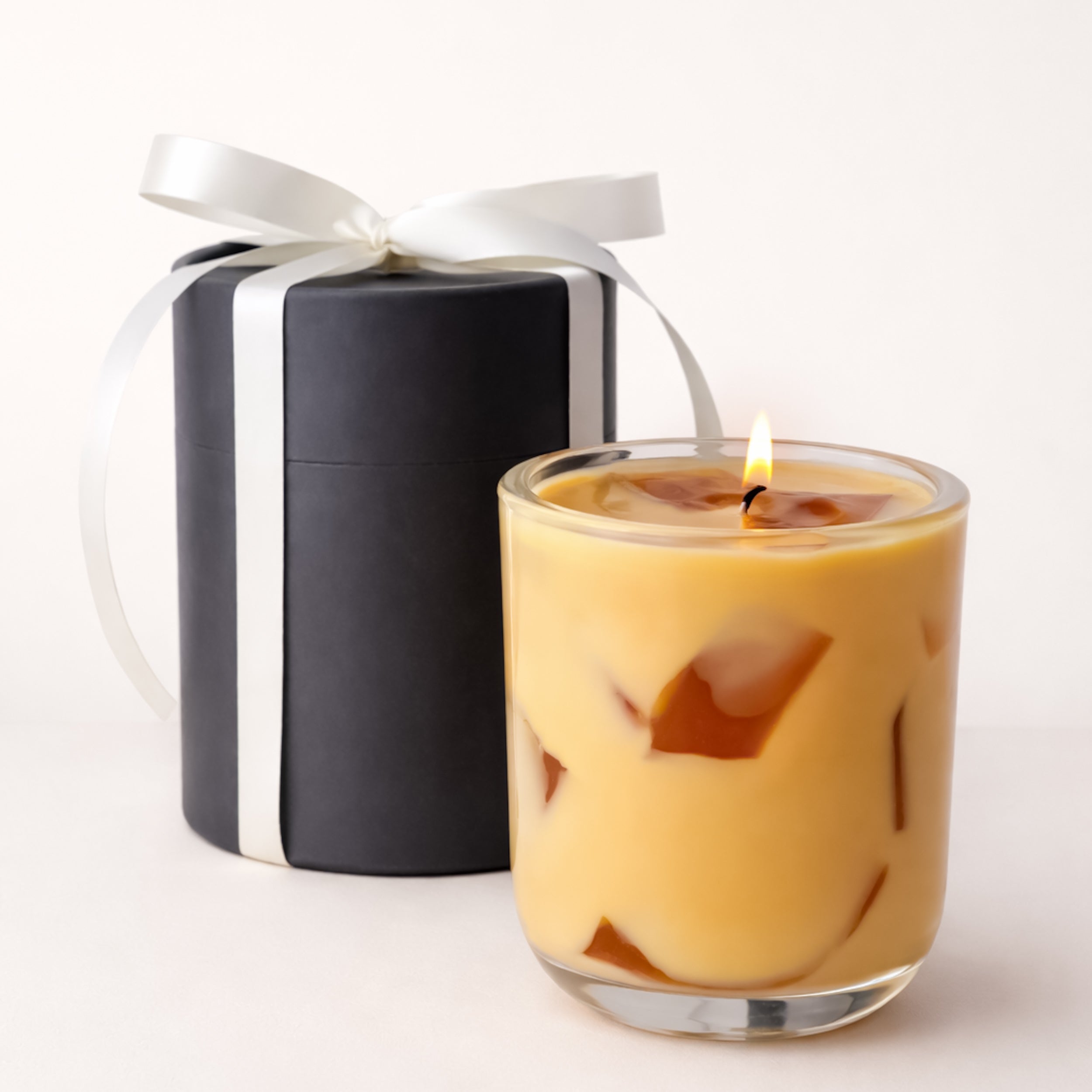 Coffee Break — Iced Coffee Candle