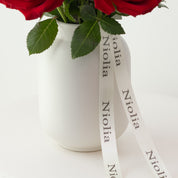 Petite Red Roses