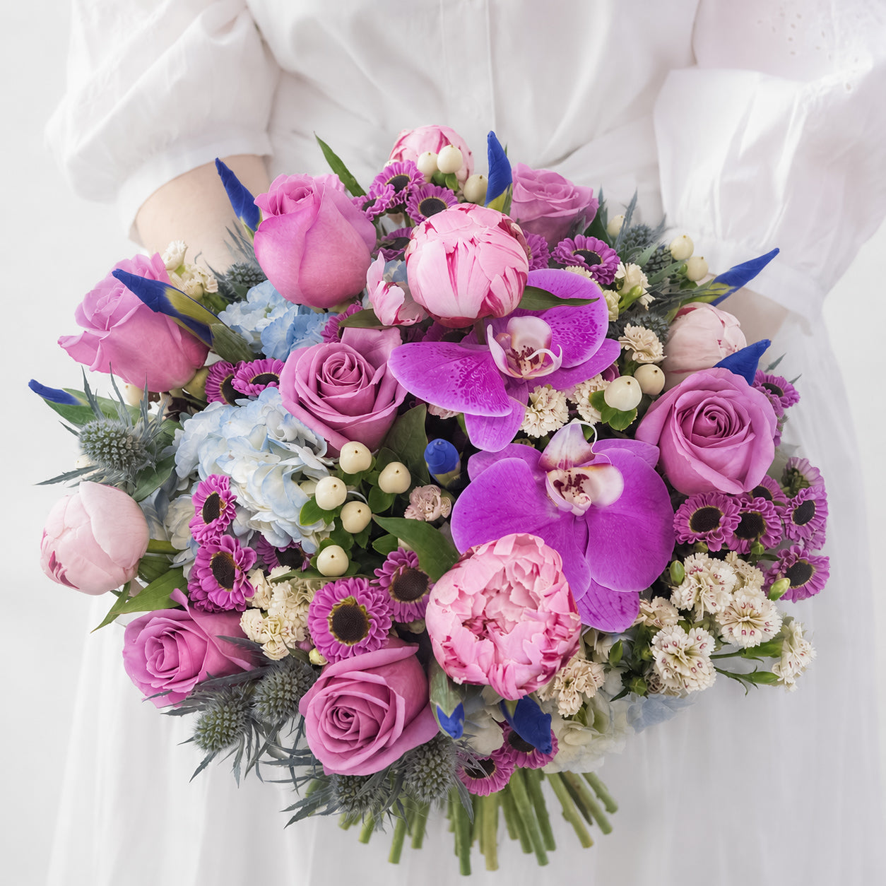 Twilight Garden — Designers Choice Bouquet