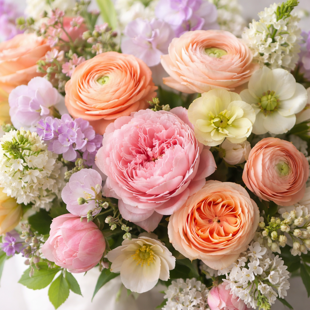 Spring Designer’s Choice
