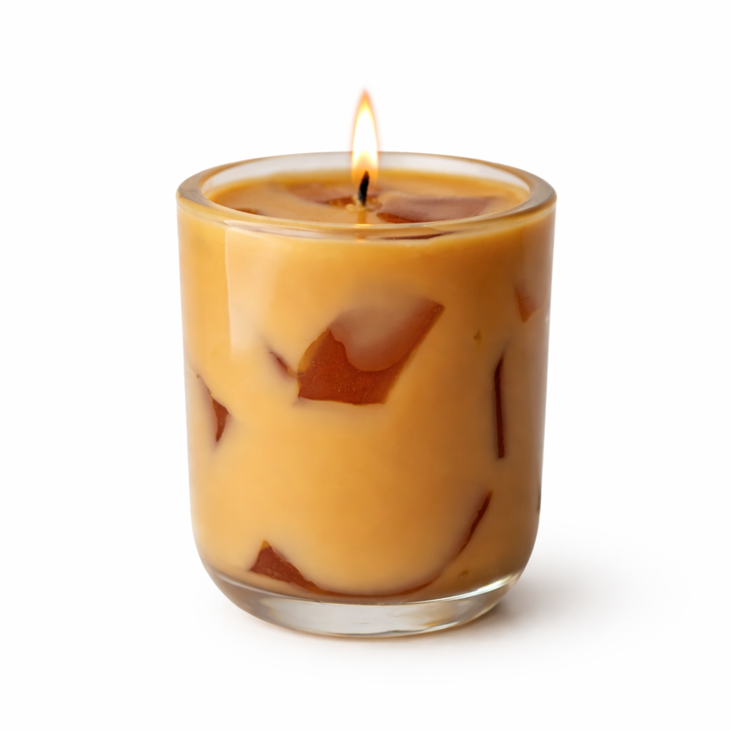 Coffee Break — Iced Coffee Candle