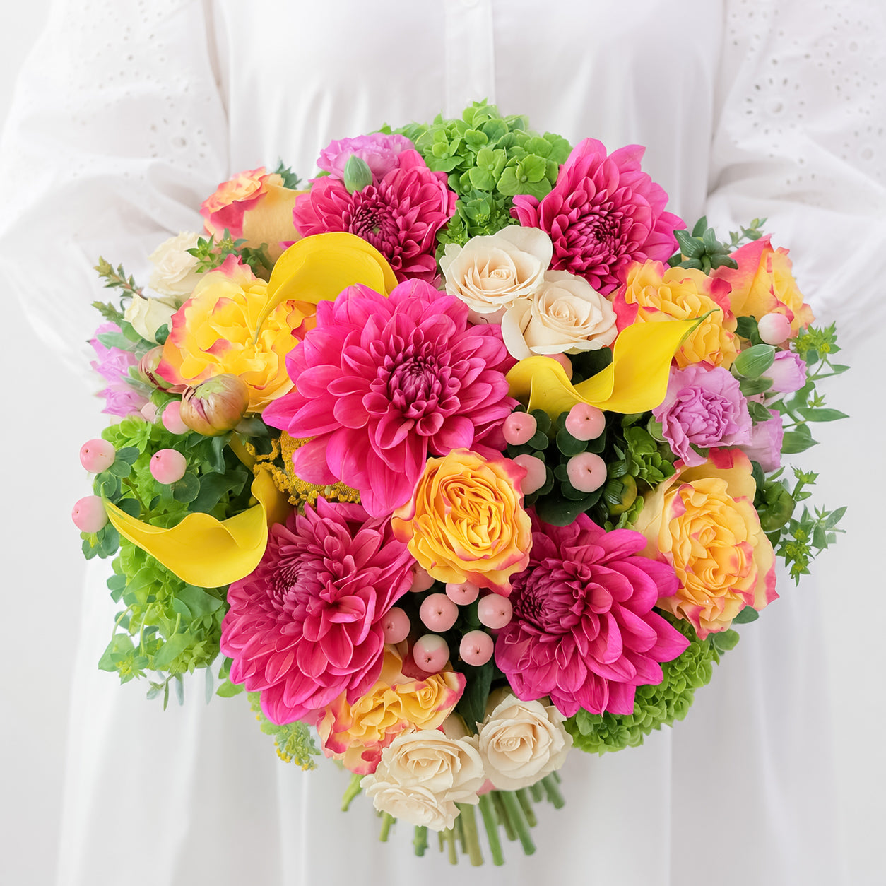 Palm Springs — Designers Choice Bouquet