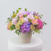 Confetti Garden