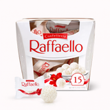 Raffaello 15 Piece Chocolate Box