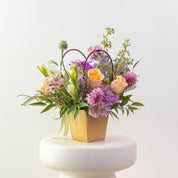 Summer Composition — The Flower Bag