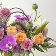 Summer Composition — The Flower Bag