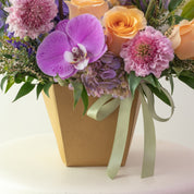 Summer Composition — The Flower Bag