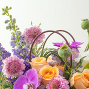 Summer Composition — The Flower Bag