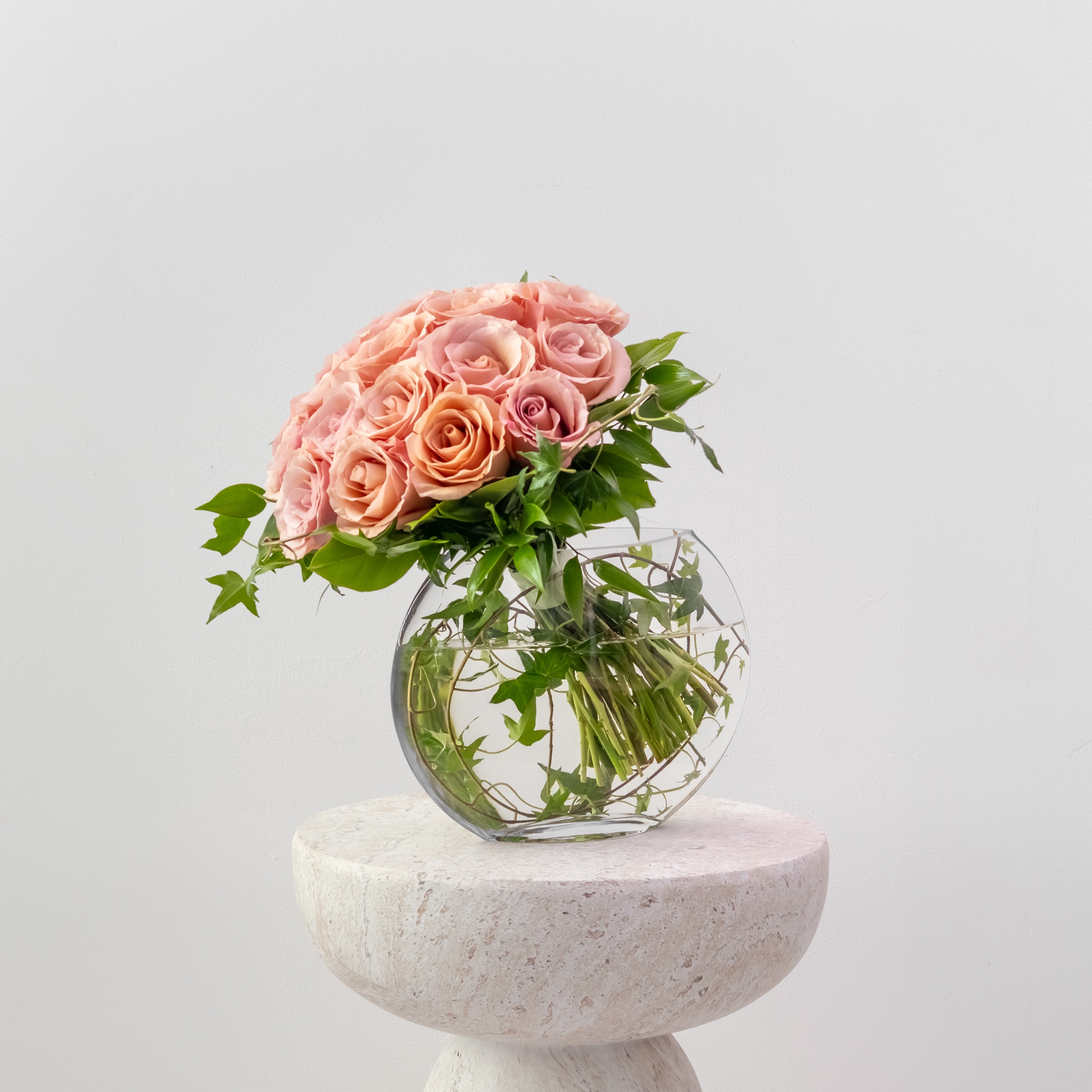 Modern Heirloom