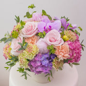 Confetti Garden