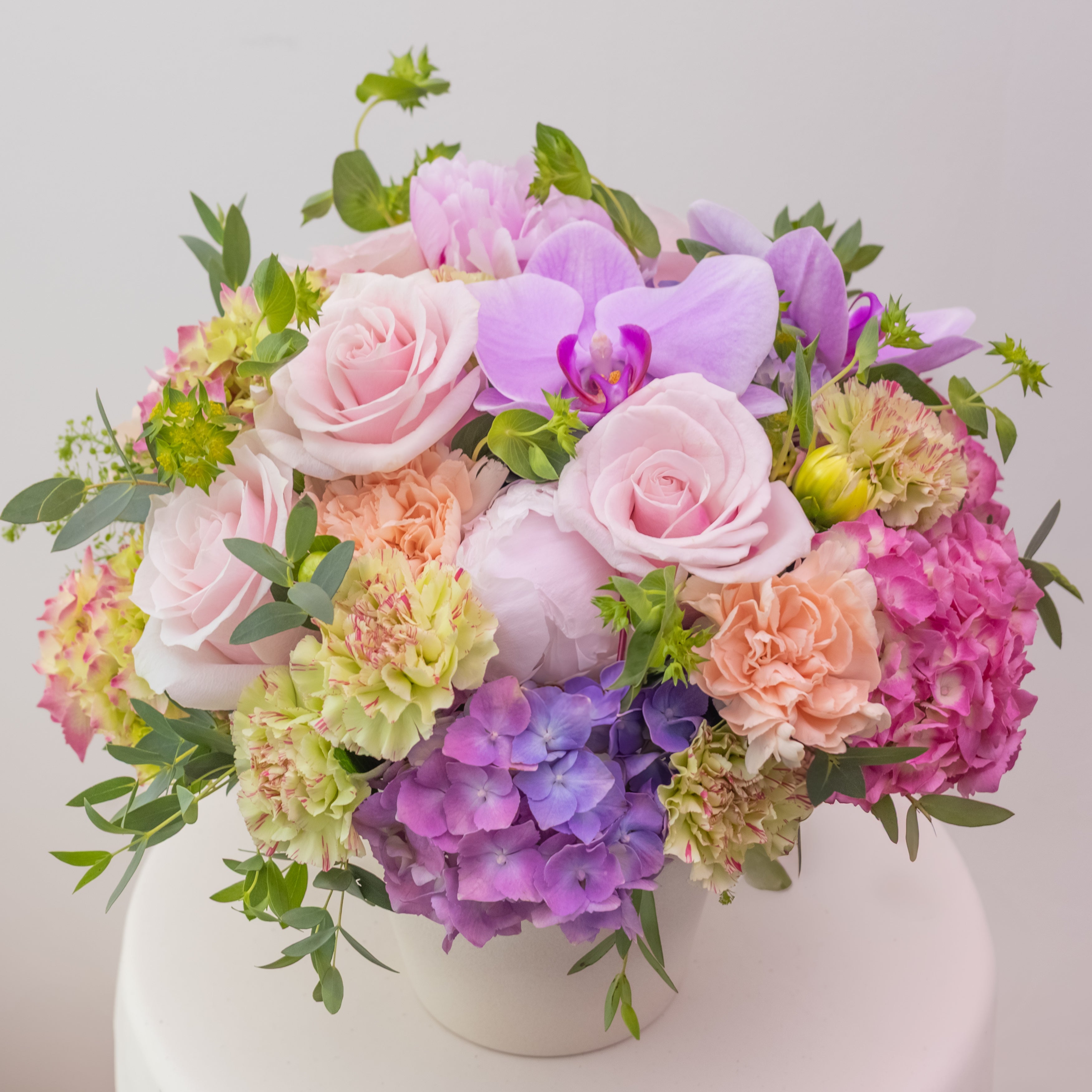 Confetti Garden