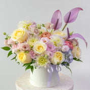 For Someone Sweet