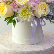 For Someone Sweet
