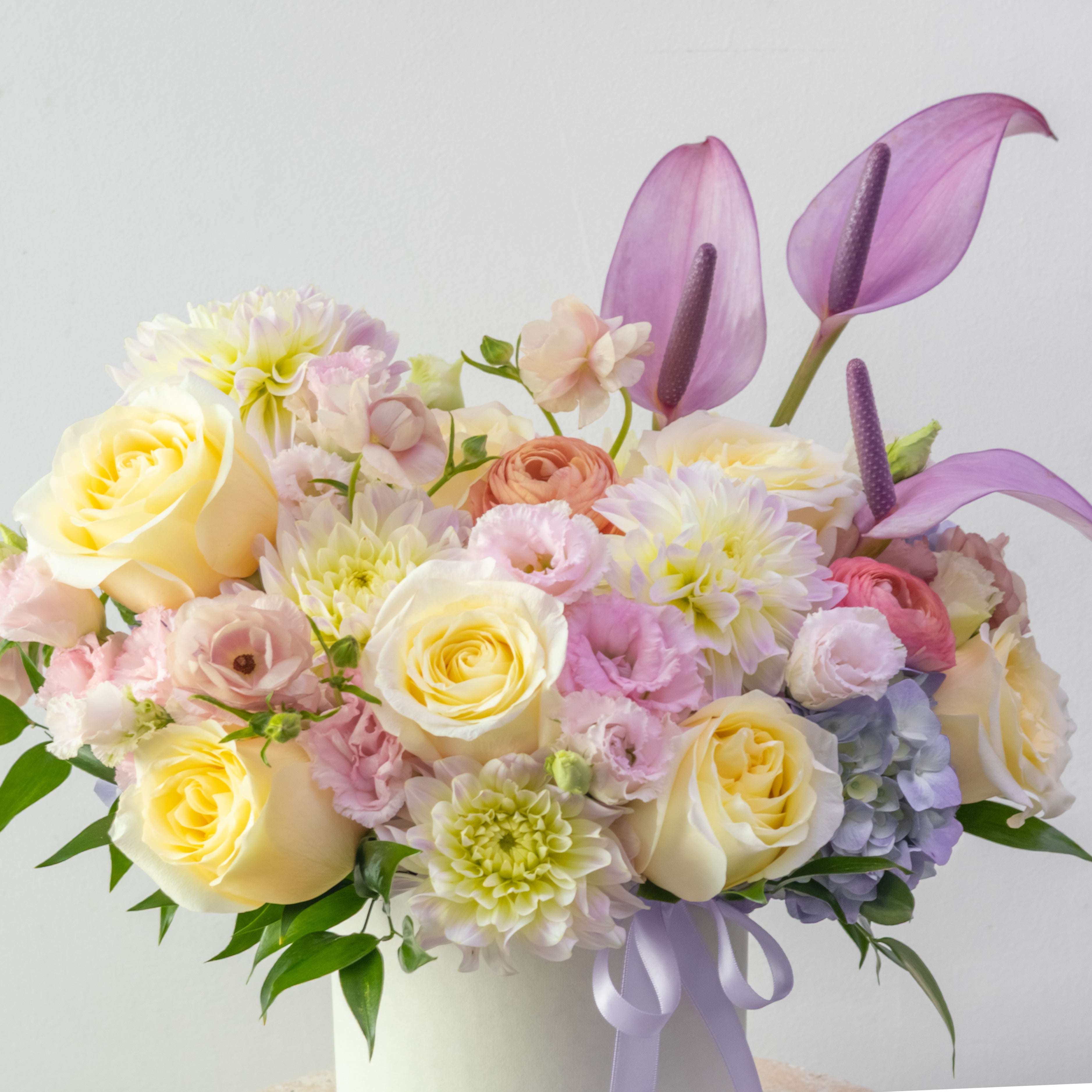 For Someone Sweet