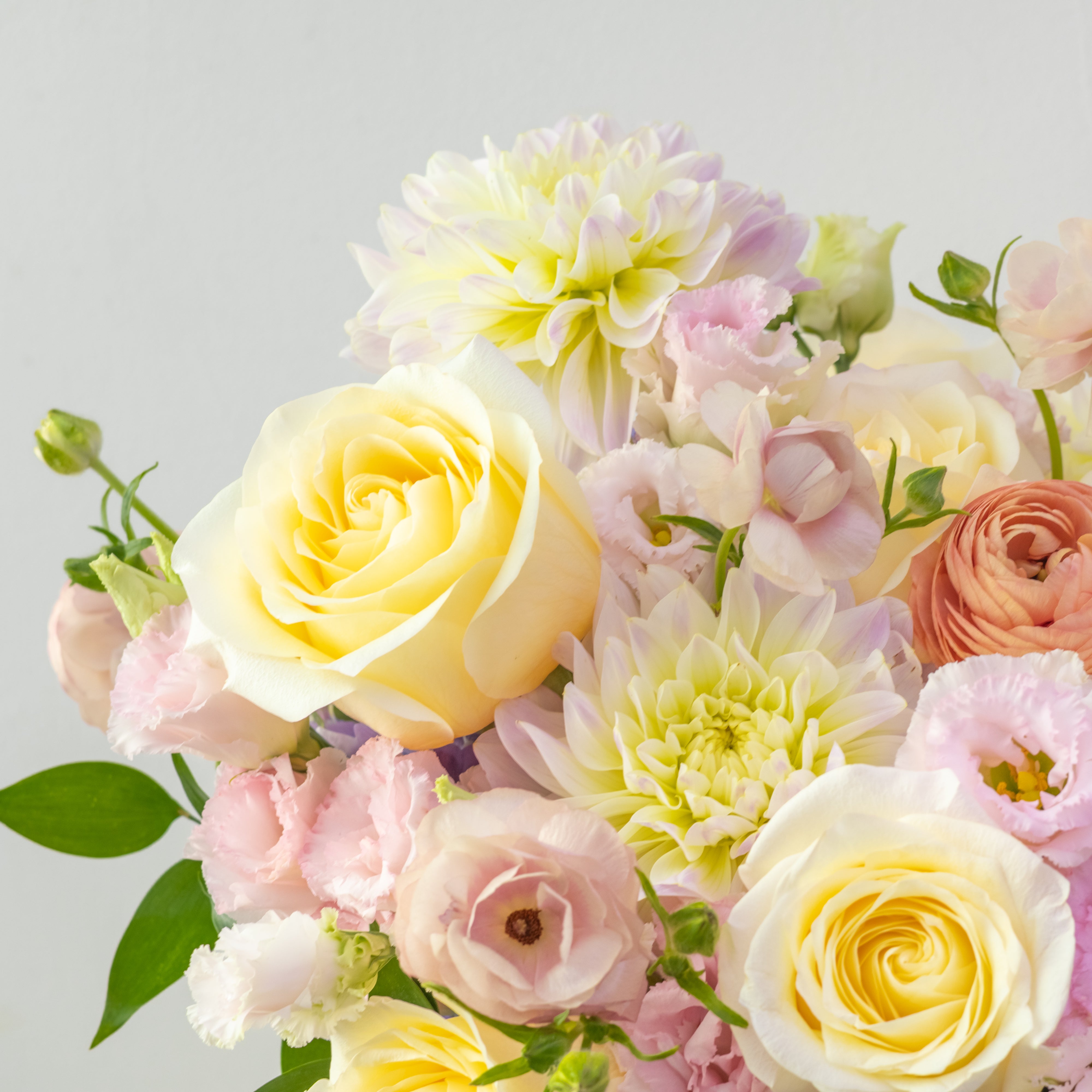 For Someone Sweet