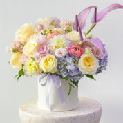 For Someone Sweet