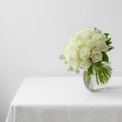 Timeless White