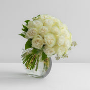 Timeless White