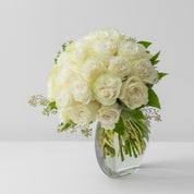 Timeless White