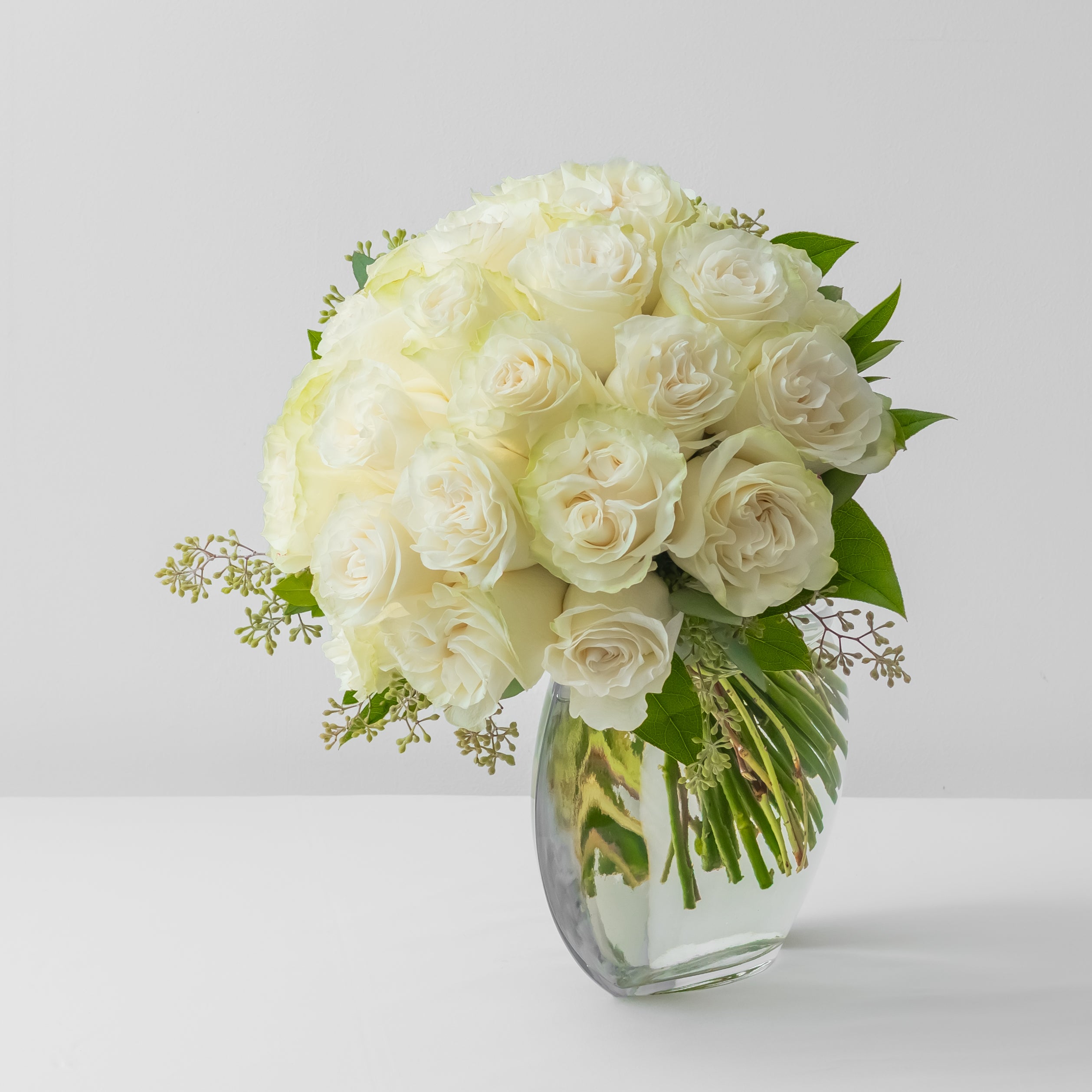 Timeless White