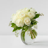 Timeless White