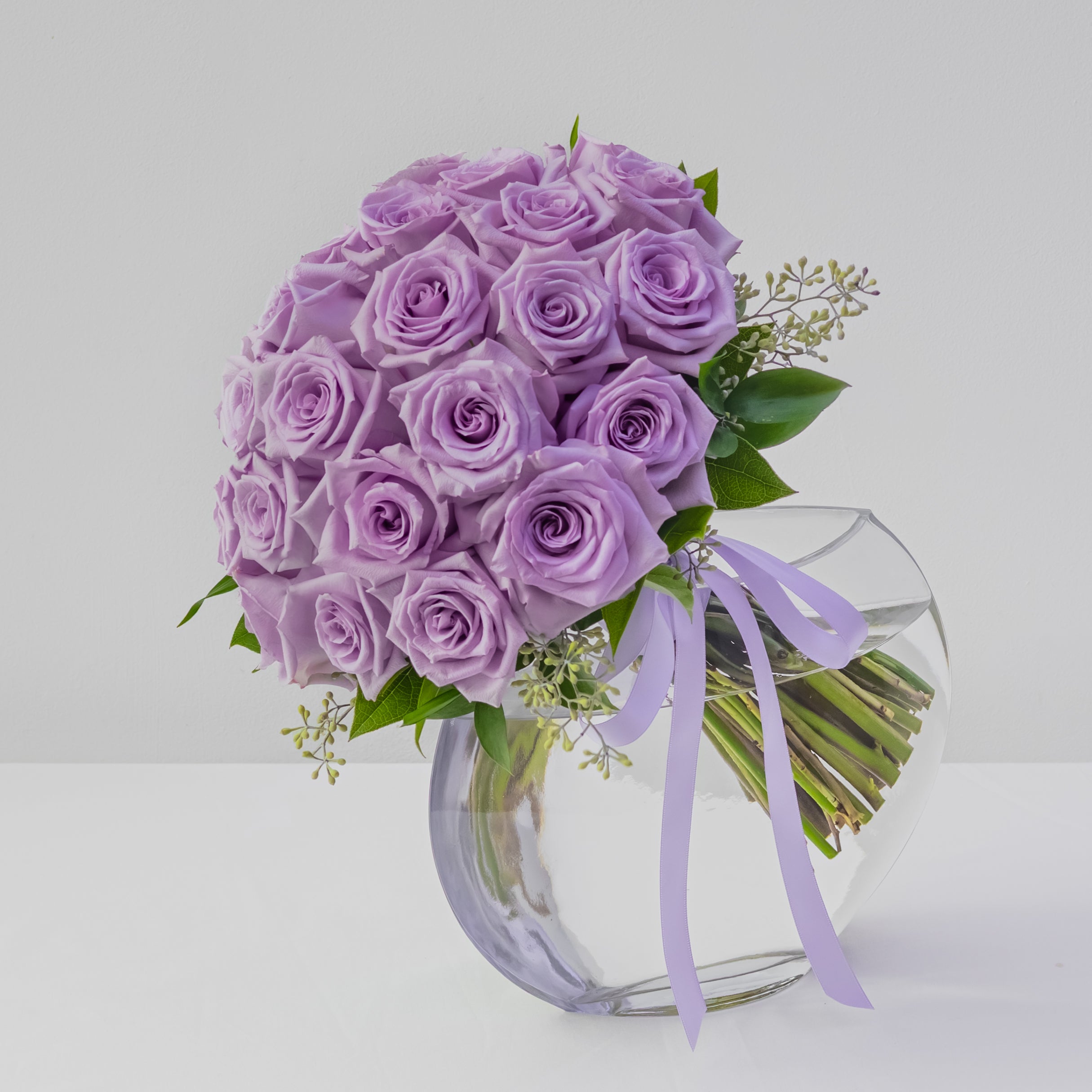 Timeless Lavender
