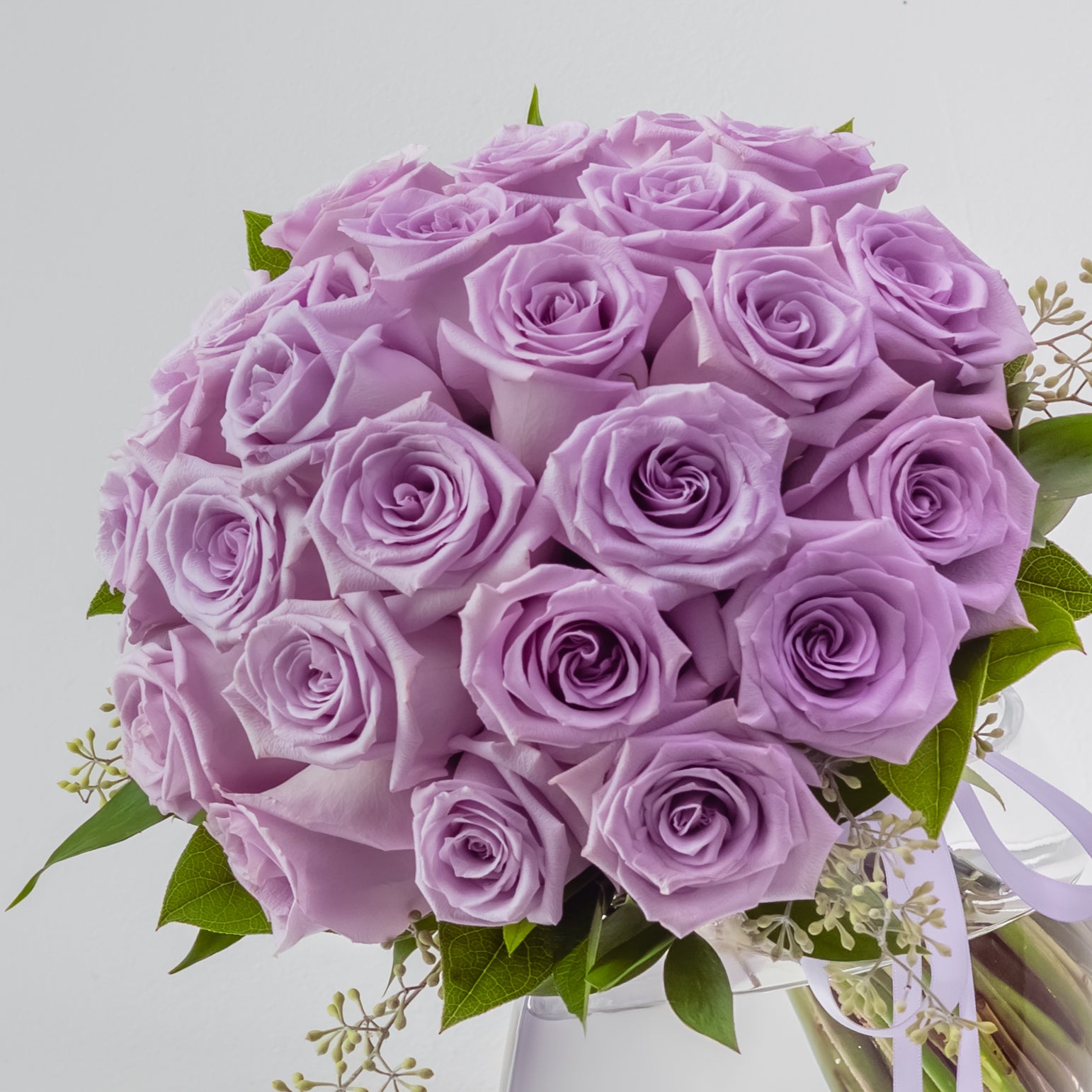 Timeless Lavender