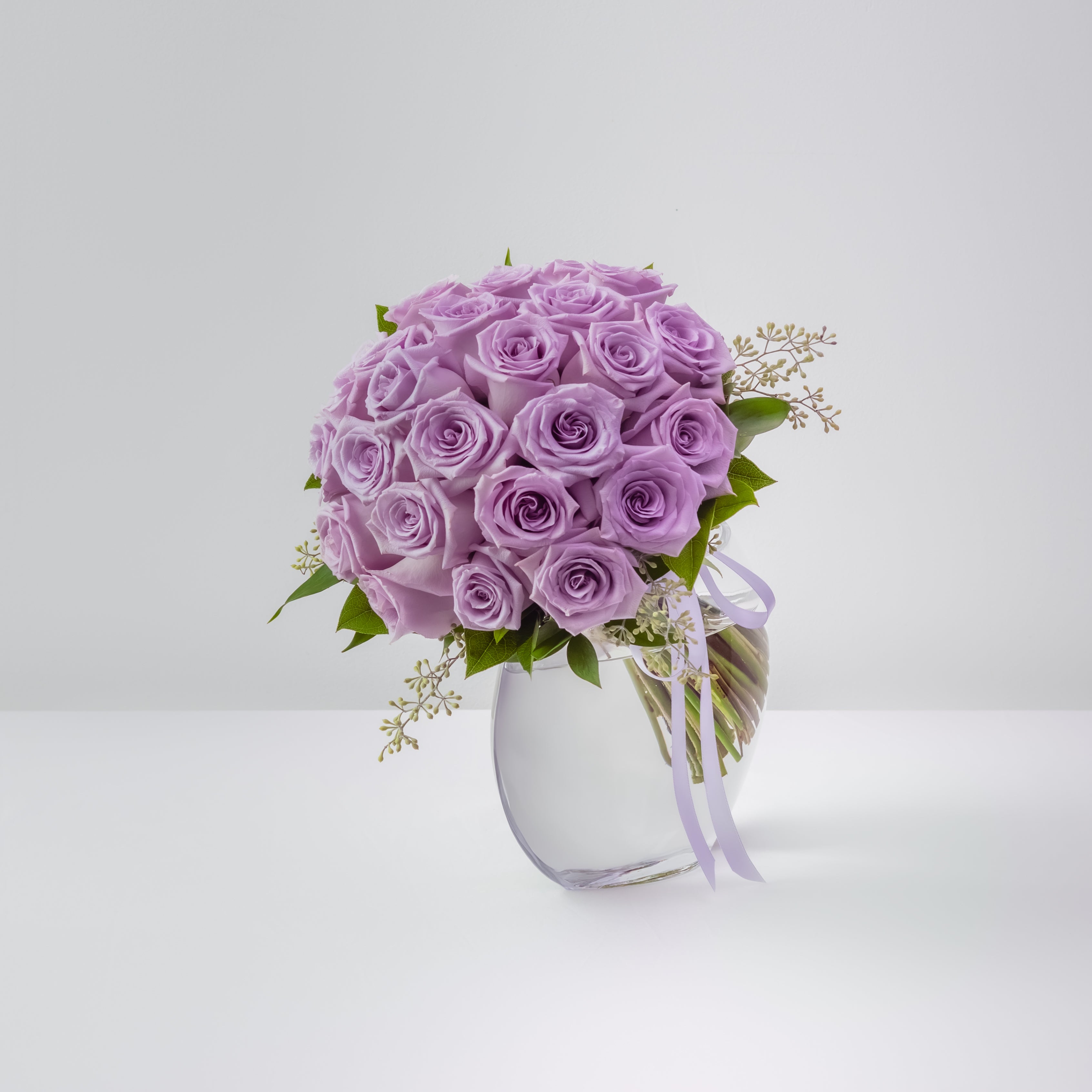 Timeless Lavender