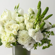 Study In White