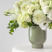 Study In White