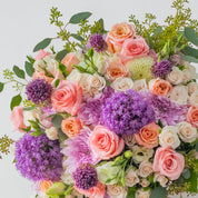 Flower Market Edit