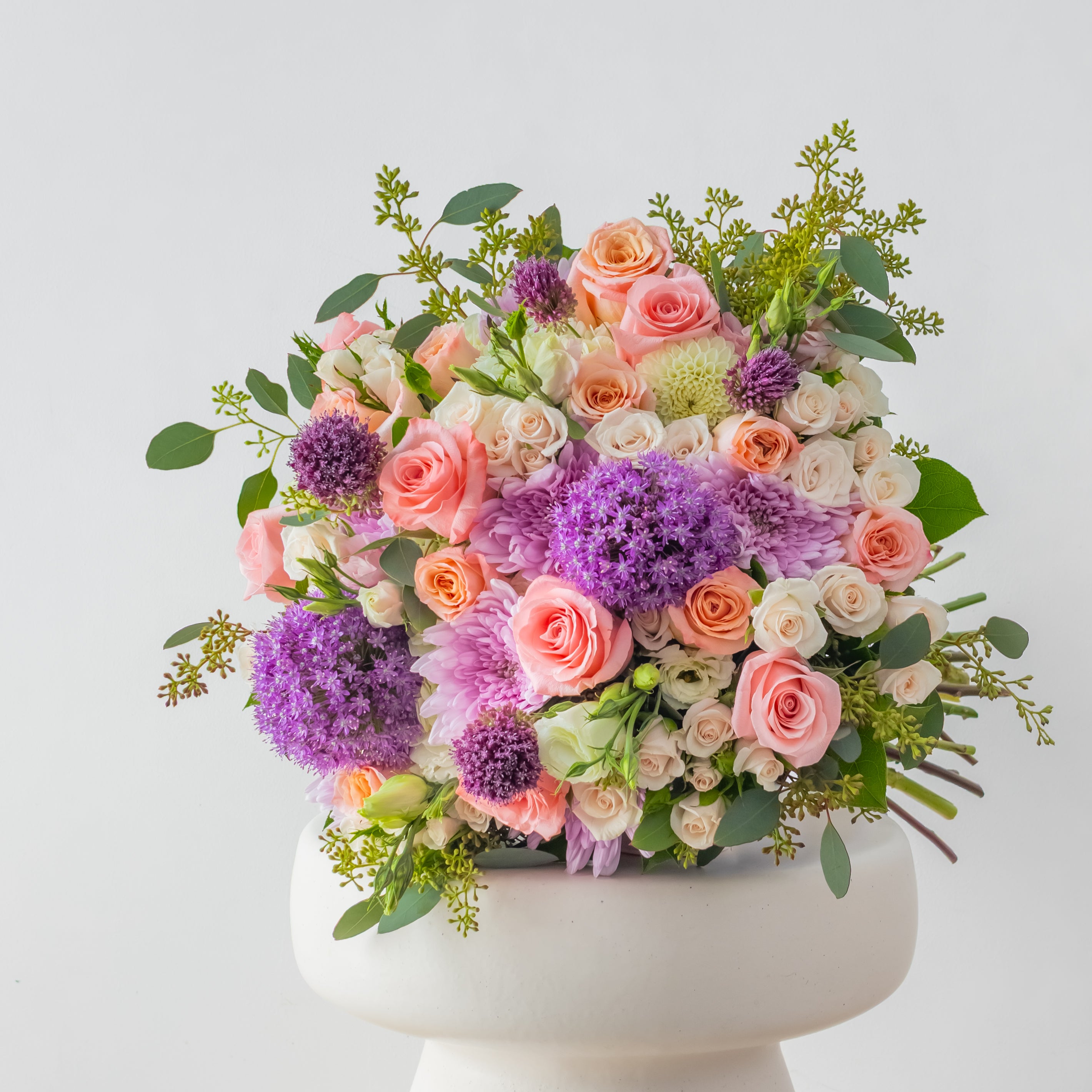 Flower Market Edit
