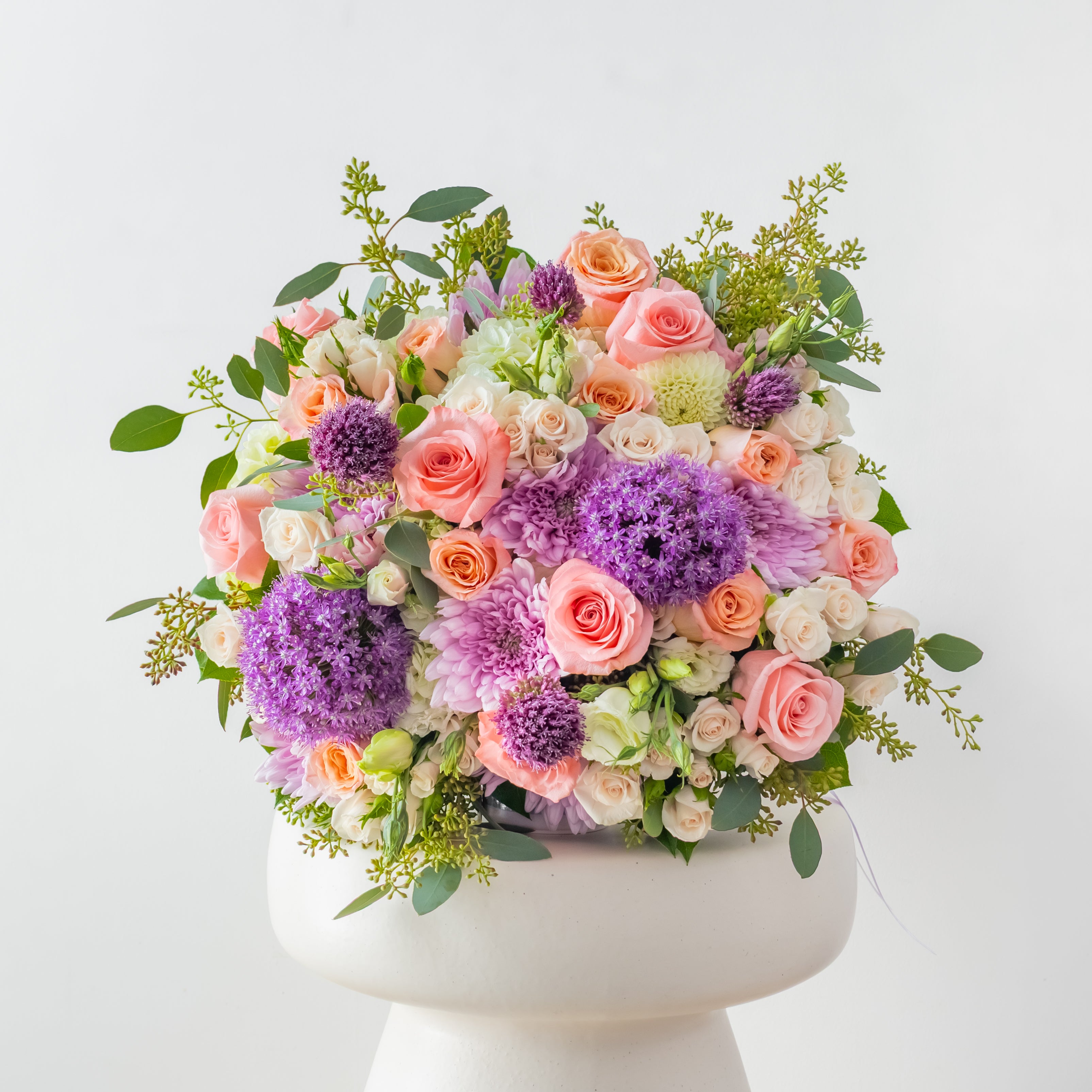 Flower Market Edit