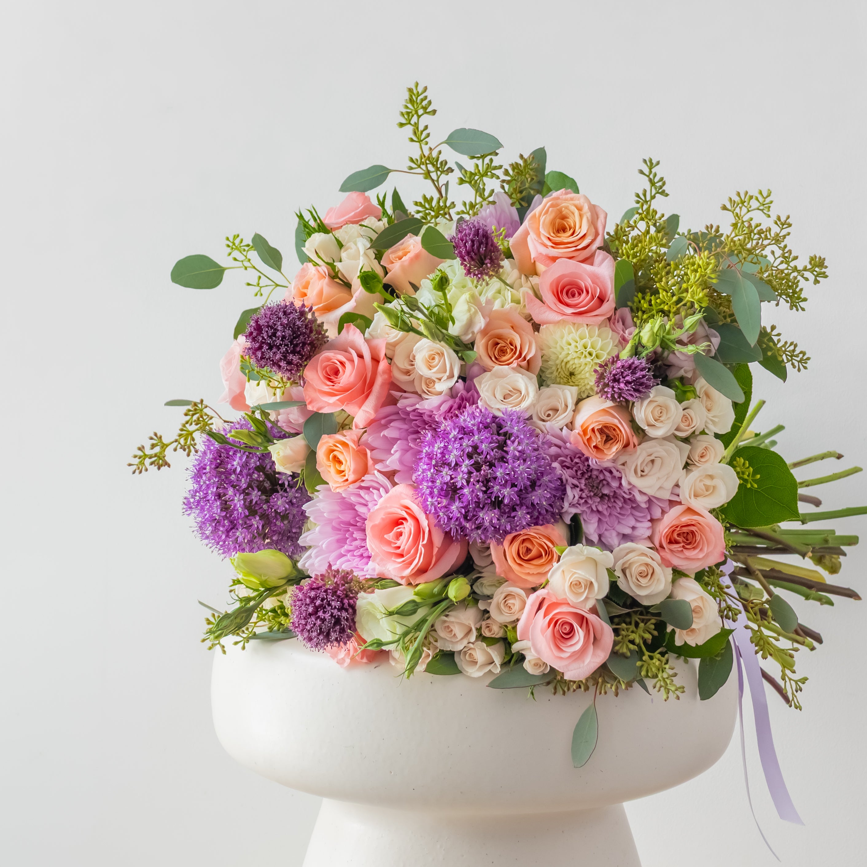 Flower Market Edit